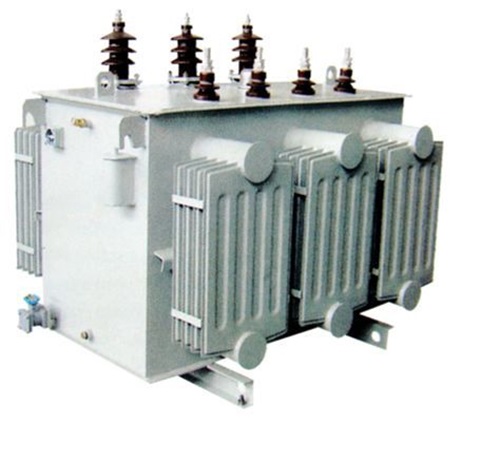 铁岭S13-800KVA/10KV/0.4KV油浸式变压器