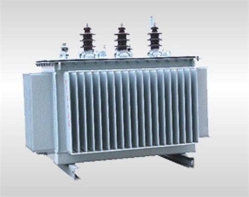 铁岭SCB13-1250KVA/10KV/0.4KV油浸式变压器