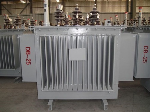 铁岭S11-630KVA/35KV/10KV油浸式变压器