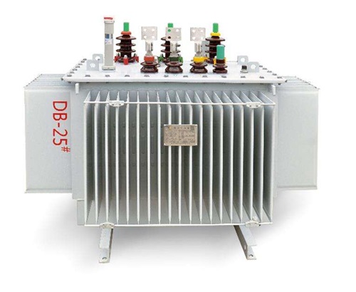 铁岭SCB11-400KVA/10KV/0.4KV油浸式变压器