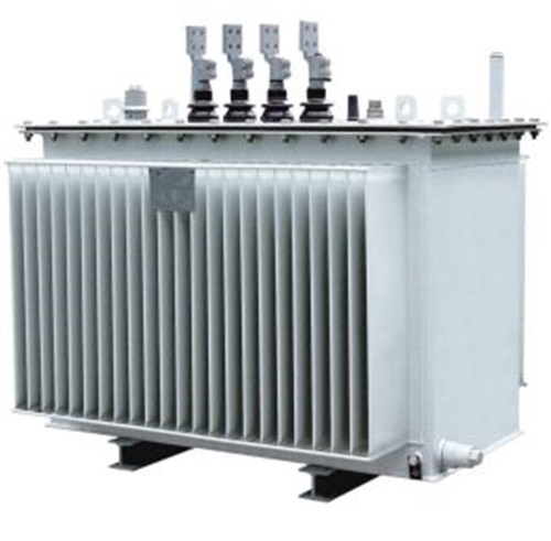 铁岭S11-400KVA/10KV/0.4KV油浸式变压器