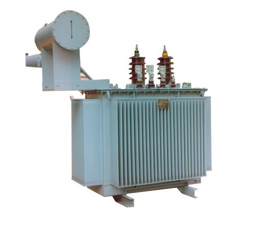 铁岭SCB11-3150KVA/10KV/0.4KV油浸式变压器